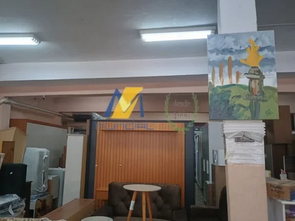 Imagem Salão à Venda com 512m² !!!