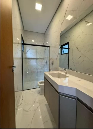 Imagem CASA A VENDA NO CONDOMÍNIO MARIA JÚLIA EM RIO PRETO