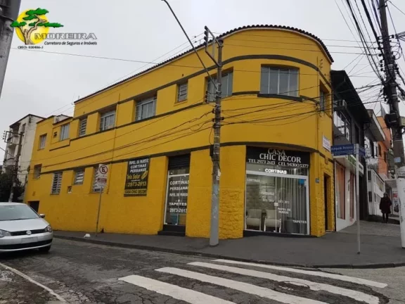 Imagem PRÉDIO COMERCIAL PARA VENDA EM SANTANA