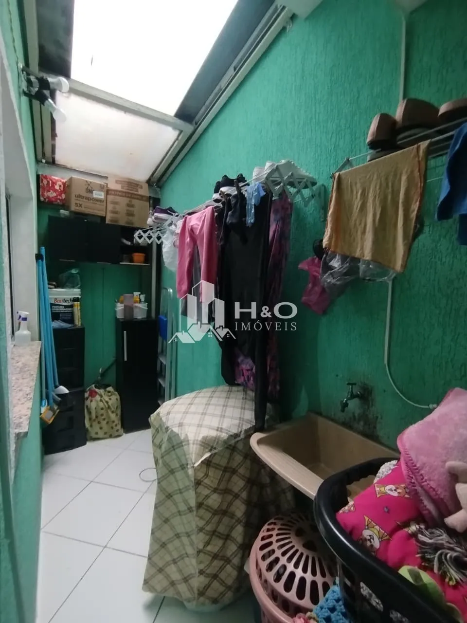 Imagem Oportunidade! Sobrado em condomínio com 2 suítes à venda - Cidade Líder