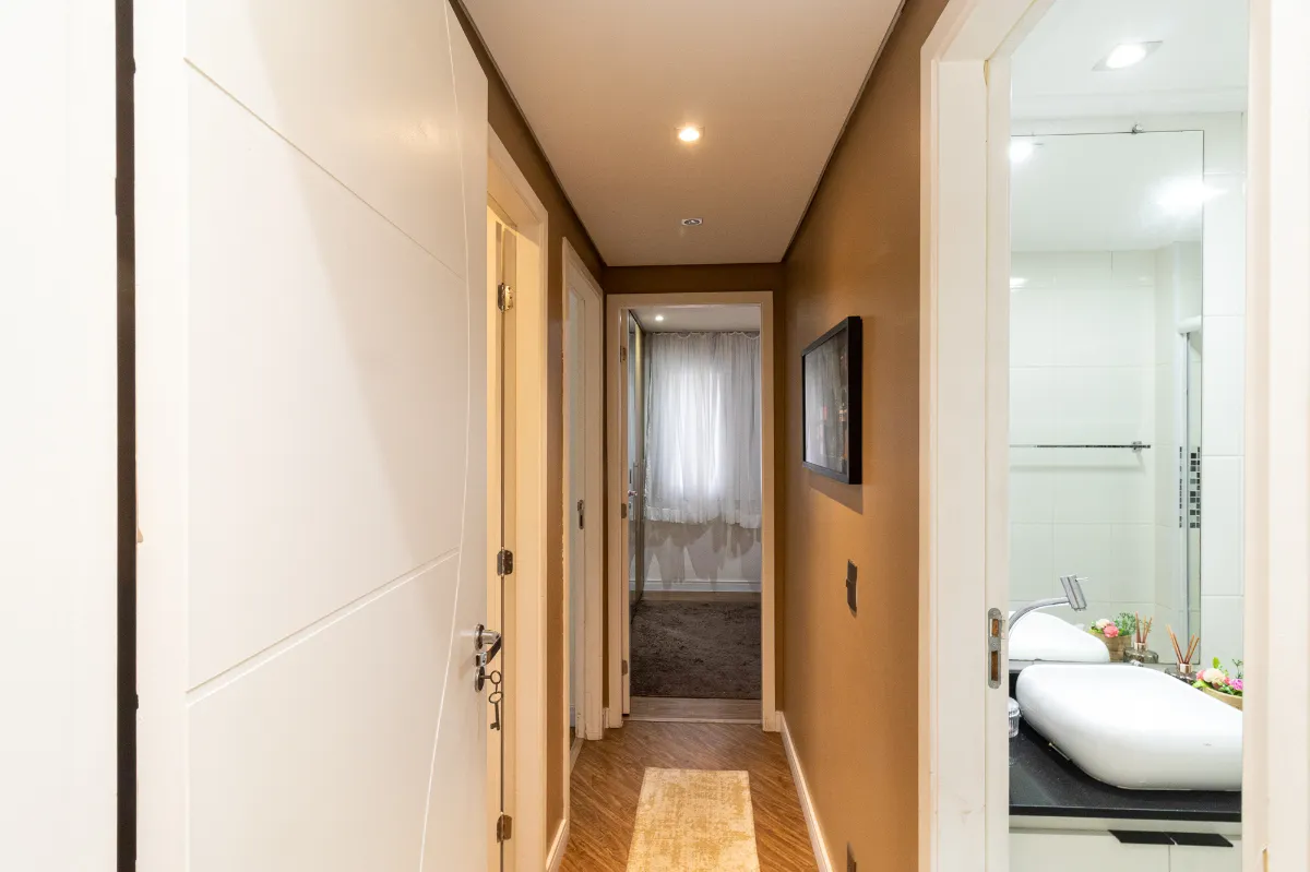 Imagem Apartamento para venda em Freguesia do Ó com 3 quartos, sendo 1 suíte, 82m2