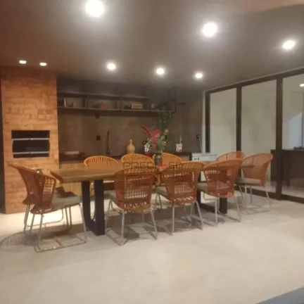 Imagem Casa Em Condomínio Fechado Águas da Serra Bananeiras