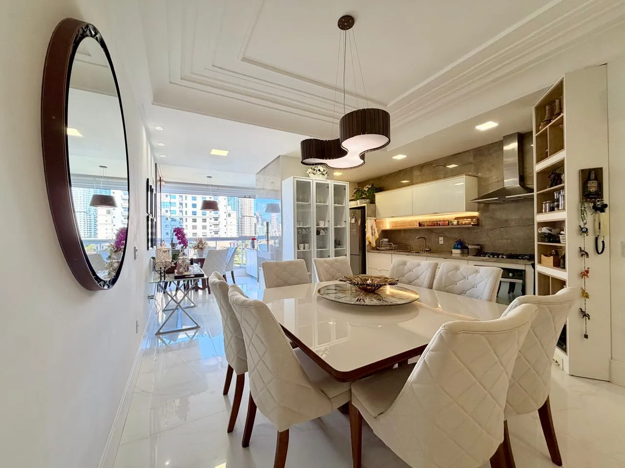 Imagem Apartamento à venda com 170m2 por R$ 4.500.000,00