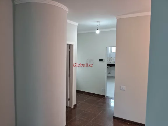 Imagem Casa Sobreposta Alta em Santos no Embaré com piscina, 3 dormitórios, dependência de empregada, uma suíte a venda por R$ 2.000.000,00
