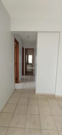 Imagem Residencial Sierra Madre - Apartamento em Setor Pedro Ludovico, Goiânia/GO