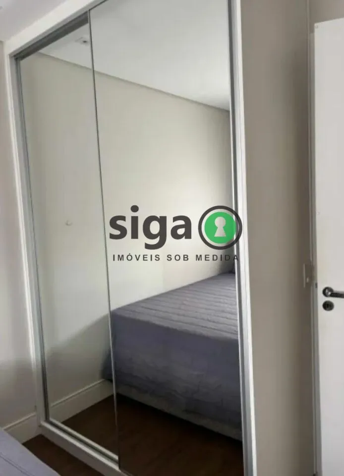 Imagem APARTAMENTO Á VENDA NA VILA ANDRADE COM 3 QUARTOS, 2 vagas! CONDOMINIO COM LAZER COMPLETO!