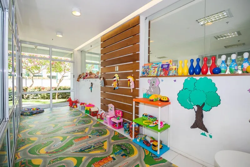 Imagem Apartamento a Venda no bairro Barra da Tijuca - Rio de Janeiro, RJ