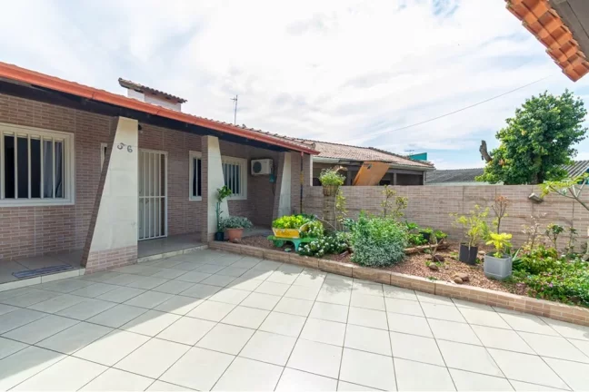 Imagem Casa para venda no bairro Estância Velha em Canoas