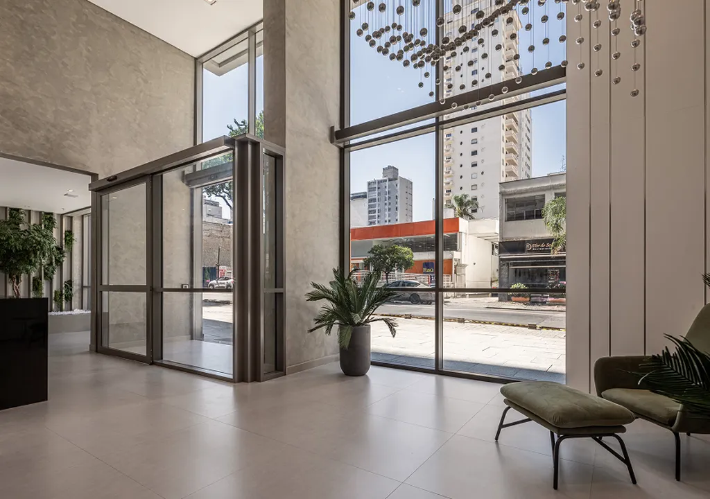 Imagem ON Augusta - Residencial - ON Augusta - Residencial