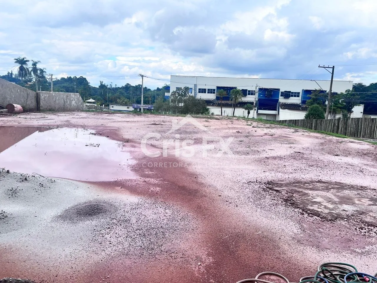 Imagem Lote/Terreno de 1000m² no bairro Chácaras São Bento, em Valinhos
