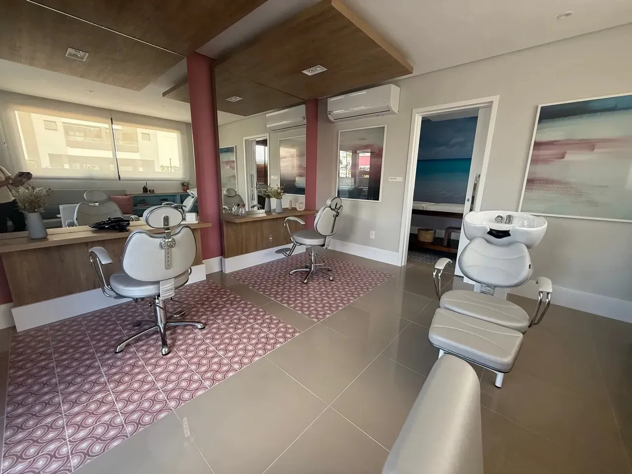 Imagem Apartamento 1 Dormitório com Suíte e Sacada Gourmet no Mandarim Campolim/ Sorocaba