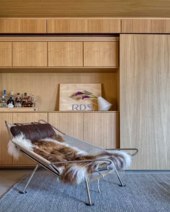 Imagem APARTAMENTO RESIDENCIAL em São Paulo - SP, Cerqueira César