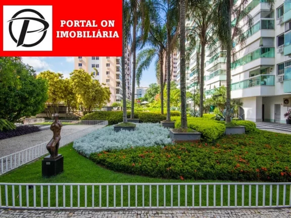 Imagem APARTAMENTO RESIDENCIAL em RIO DE JANEIRO - RJ, JACAREPAGUÁ