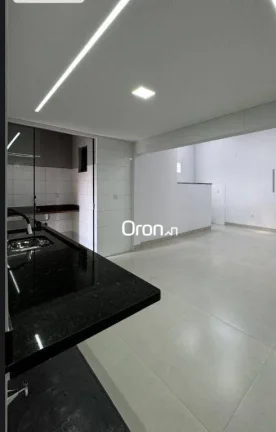 Imagem Casa à venda, 150 m² por R$ 490.000,00 - Papillon Park - Aparecida de Goiânia/GO