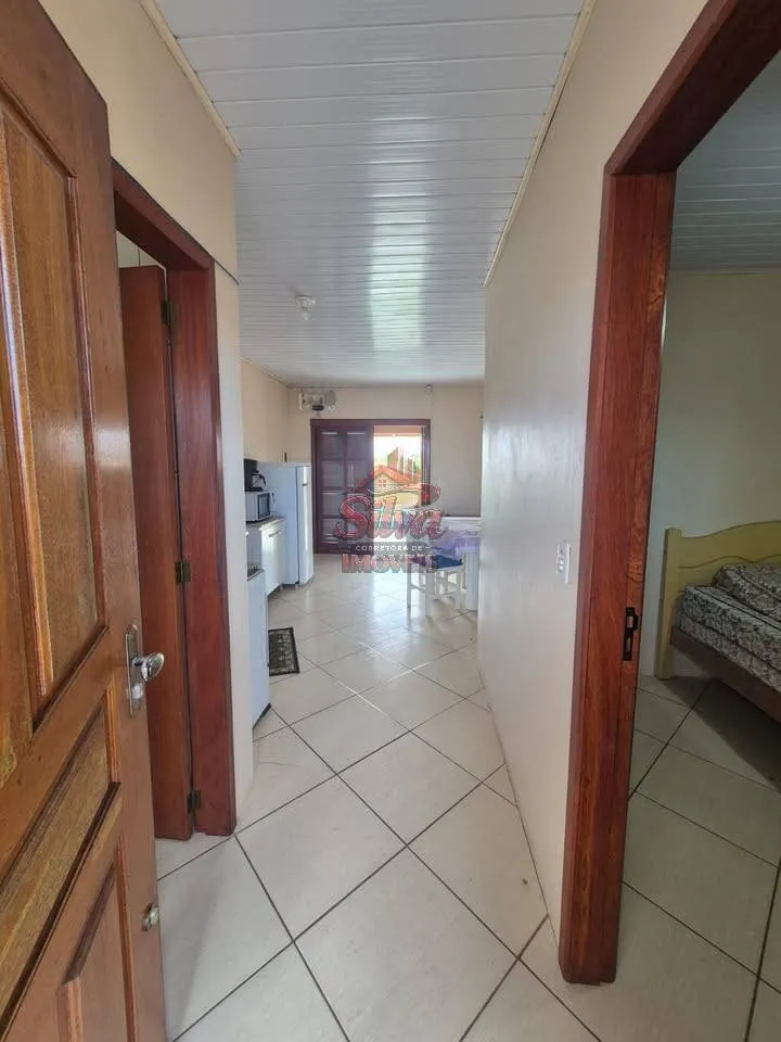 Imagem AP1171 | Apartamento 1 dormitório mobiliado em Santa Terezinha