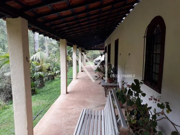 Imagem Sítio para venda 65.000m² de área - Bairro do Turvo Zona Norte - SJC