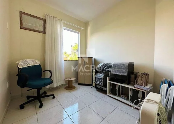 Imagem Apartamento | Vila Lenzi | 3 quartos (1 suíte) | 82m²