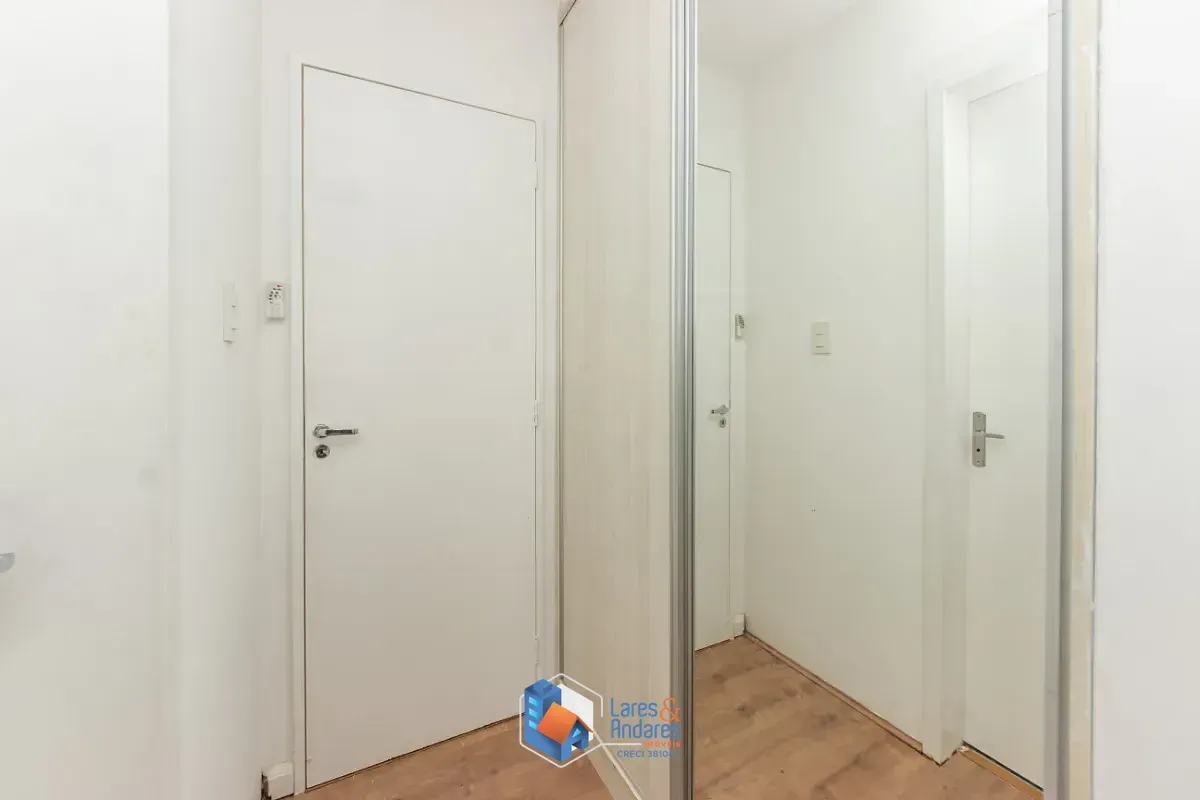 Imagem Apartamento para venda em Vila Romana com 2 quartos, sendo 1 suíte, 65m²
