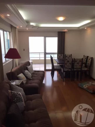 Imagem Apartamento Duplex SEM ELEVADOR com 4 Quartos sendo 1 Suíte
