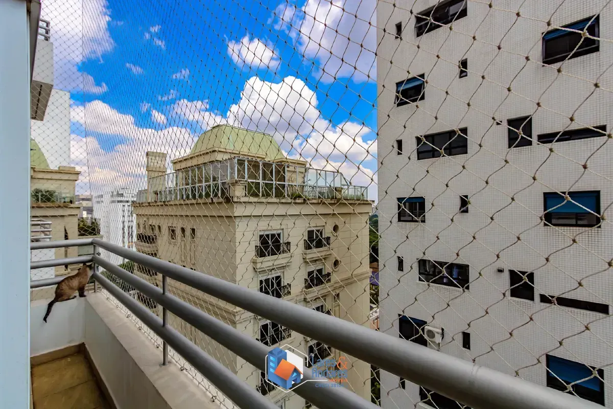 Imagem Apartamento para venda em Vila Madalena com 1 quarto, sendo 1 suíte, 71m²