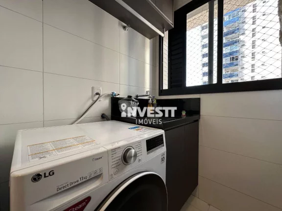 Imagem Apartamento à venda no Park Lozandes - Goiânia/GO