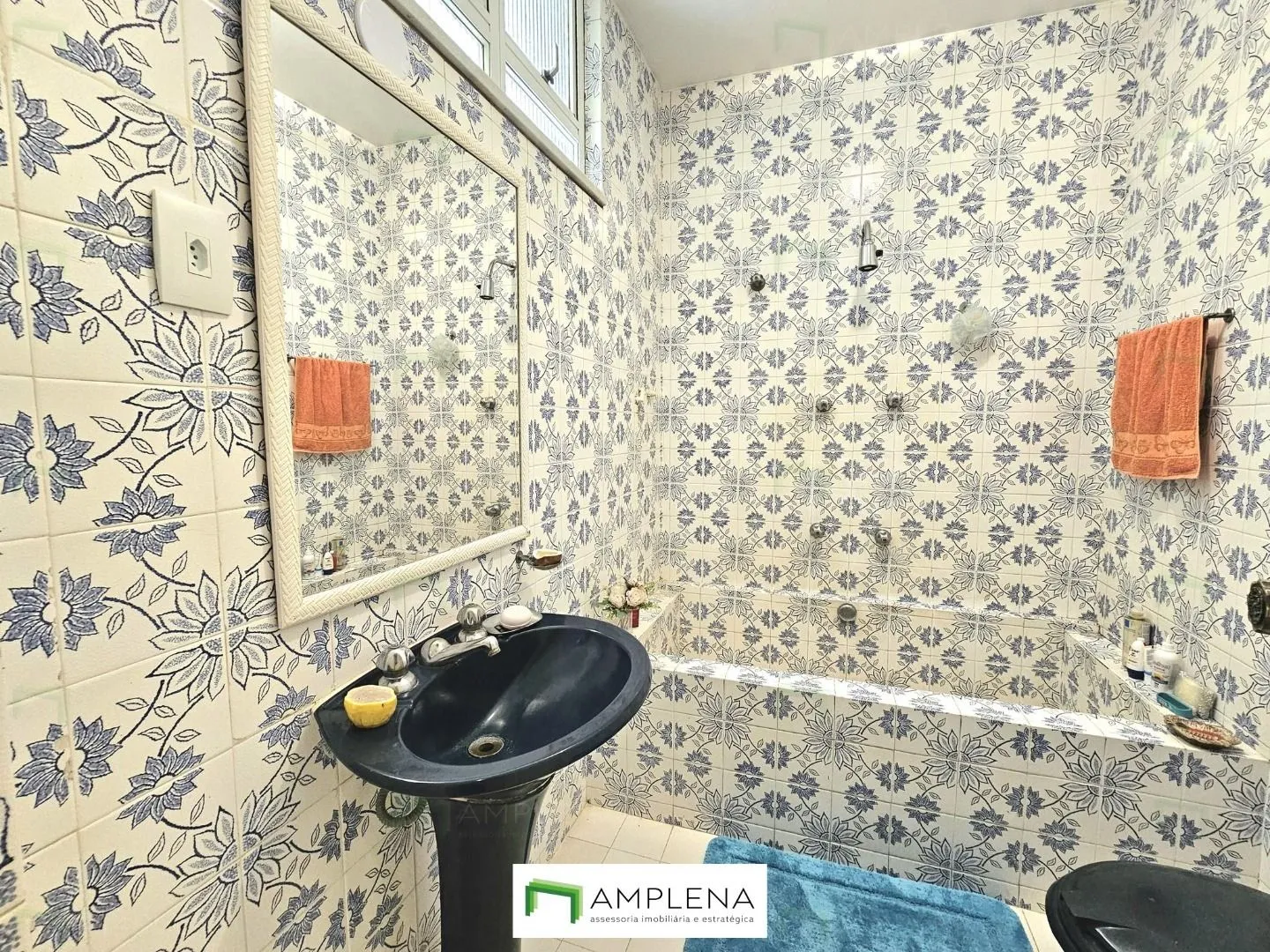 Imagem Apartamento 3 quartos à venda em Botafogo - Rio de Janeiro/RJ