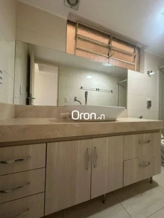 Imagem Apartamento à venda, 75 m² por R$ 429.900,00 - Setor Oeste - Goiânia/GO