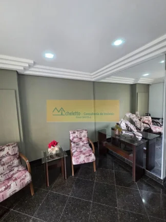 Imagem APARTAMENTO RESIDENCIAL em SÃO PAULO - SP, VILA PARQUE JABAQUARA