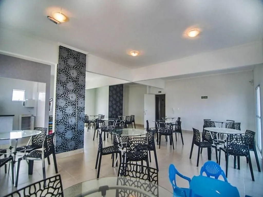 Imagem APARTAMENTO COM 75,00 m² - CAIÇARA - PRAIA GRANDE SP