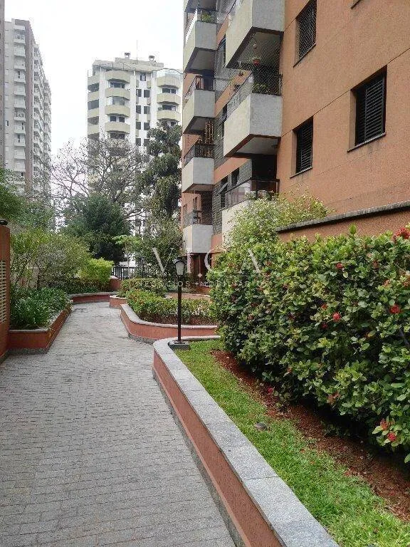 Imagem Apartamento 84 m² para aluguel por R$ 5.900,00 - Alphaville/SP