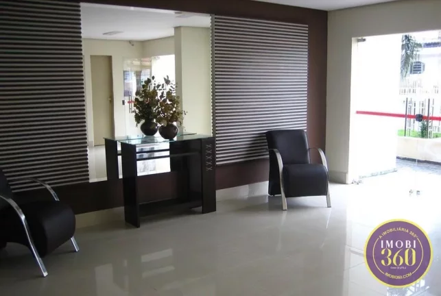 Imagem Seu refúgio na rua Solidônio Leite, apartamento aconchegante a venda.