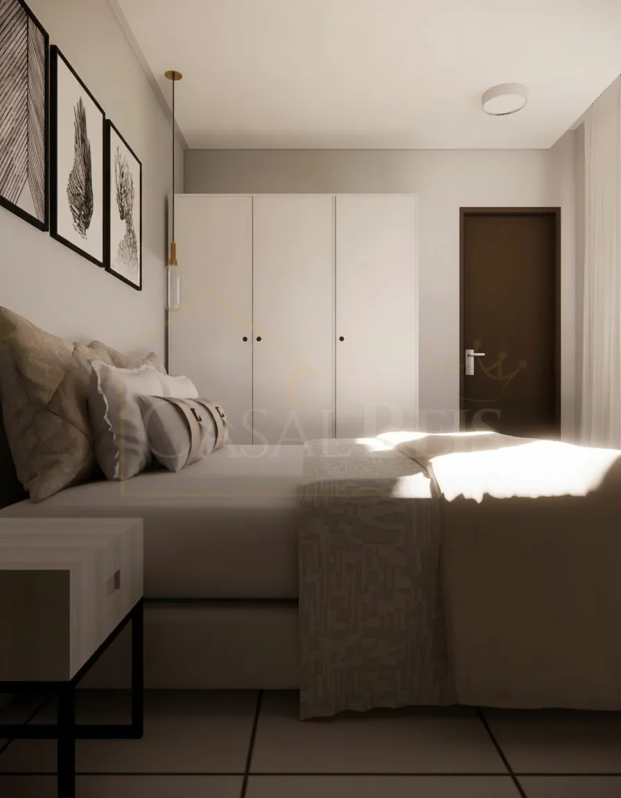 Imagem Casa 2 quartos à venda em Santo Antônio de Lisboa, Andradas