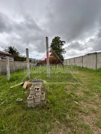 Imagem TERRENO RESIDENCIAL em RIO DE JANEIRO - RJ, GUARATIBA