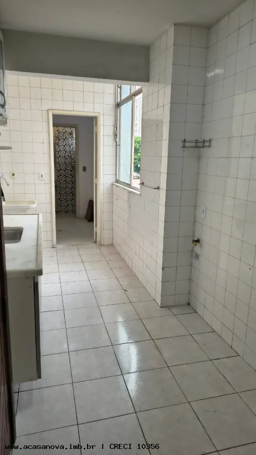 Imagem Apartamento para Venda em Rio de Janeiro, Andaraí, 2 dormitórios, 2 banheiros, 1 vaga