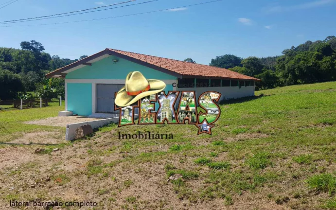 Imagem SÍTIO ESPETACULAR A VENDA EM ITU
