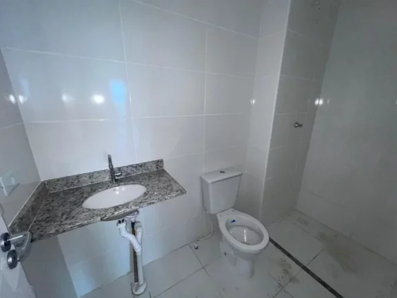 Imagem APARTAMENTO NO CAIÇARA 2 DORMITÓRIOS 1 SUÍTE!!!