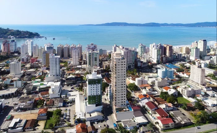 Imagem Grand Vivare - Apartamento à venda no bairro Centro - Itapema/SC