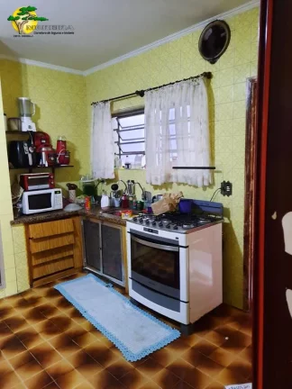 Imagem CASA PARA VENDA NA ÁGUA FRIA