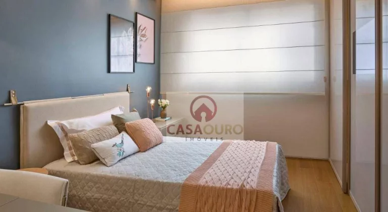 Imagem Apartamento com 4 quartos à venda, 139 m² - Sion - Belo Horizonte/MG