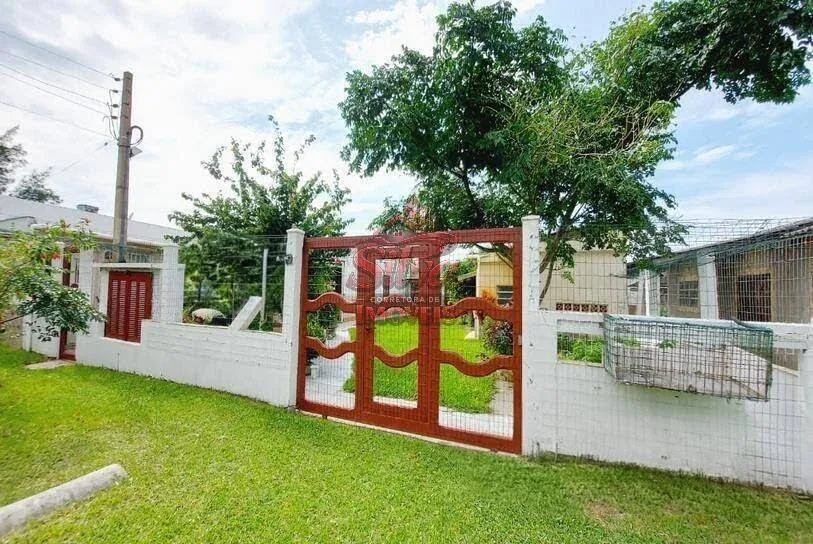 Imagem C966 | Casa com 2 terrenos e anexo à venda em Imbé com 7 dormitórios