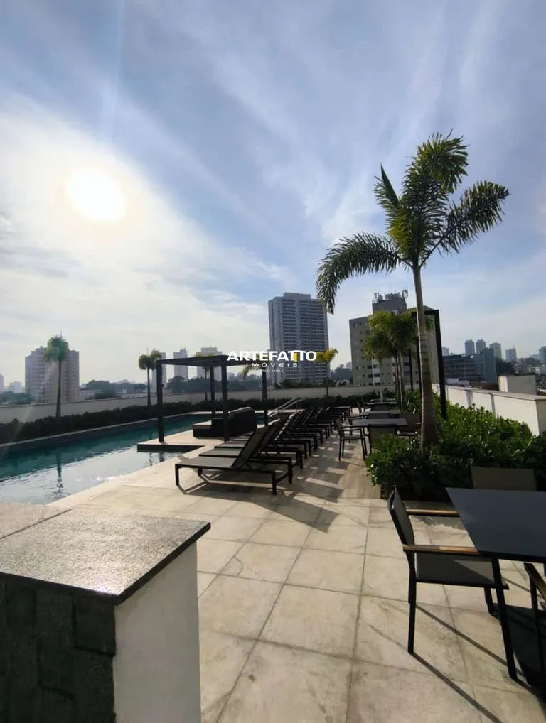 Imagem Apartamento à Venda em Jardim Caravelas, São Paulo - SP