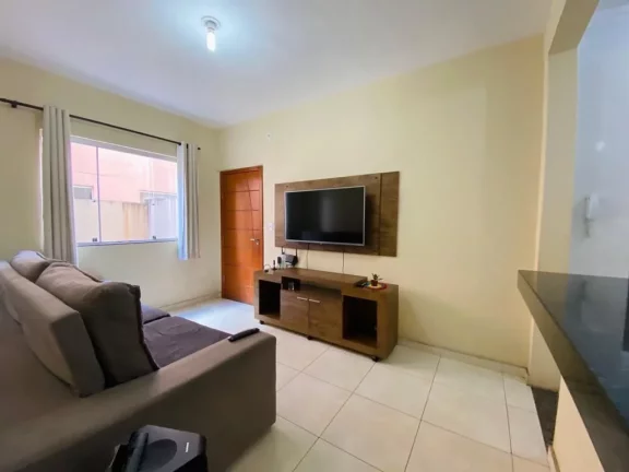 Imagem Apartamento à venda em São Joaquim de Bicas MG, bairro Alvorada Industrial