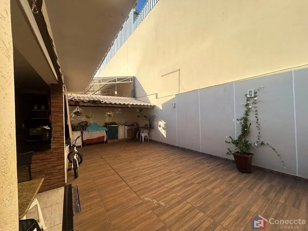 Imagem Casa Residencial à venda, Sebastião Amorim, Patos de Minas - CA0367.