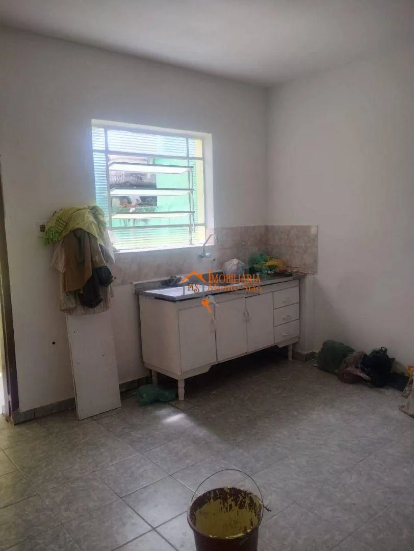 Imagem Casa com 1 dormitório à venda, 80 m² por R$ 488.000,00 - Jardim Paulista - Guarulhos/SP