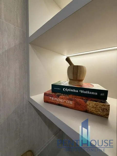 Imagem Apartamento Zona Central para Venda em Balneário Camboriú, CENTRO, 3 dormitórios, 3 suítes, 4 banheiros, 2 vagas