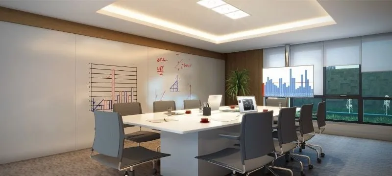 Imagem Conjunto/Sala para Venda - 37.4m², 0 dormitórios, 1 vaga - Menino Deus