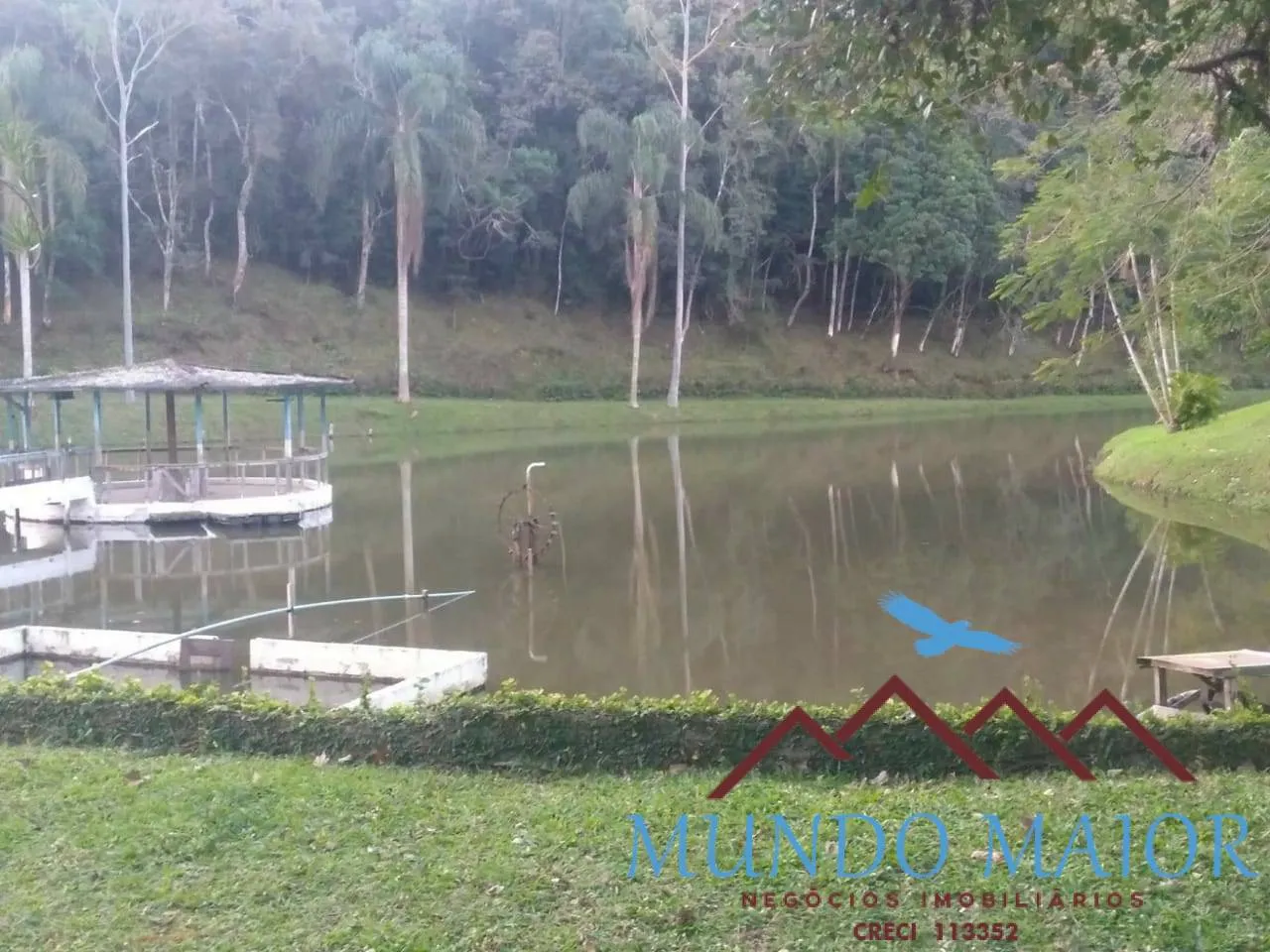 Imagem Sítio Esplanada 19,5 alqueires Pronto para resort, eventos e negócios !!!!!
