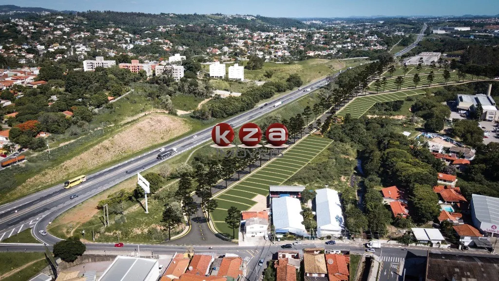 Imagem Terreno Comercial à Venda em Vinhedo-SP, Bairro Turim - Loteamento Comercial de a partir de 250m² de Área