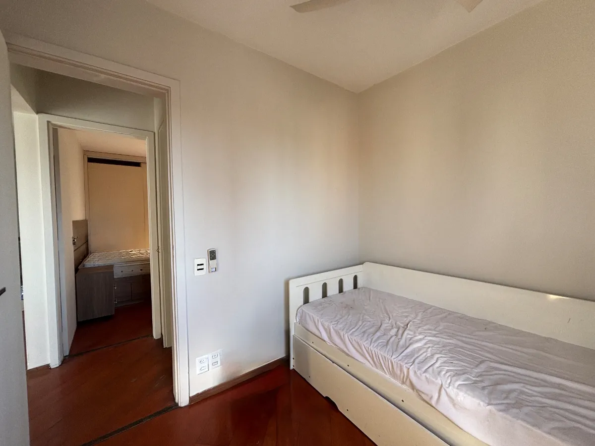 Imagem Apartamento para venda em Ipiranga com 2 quartos, sendo 1 suíte, 58m2