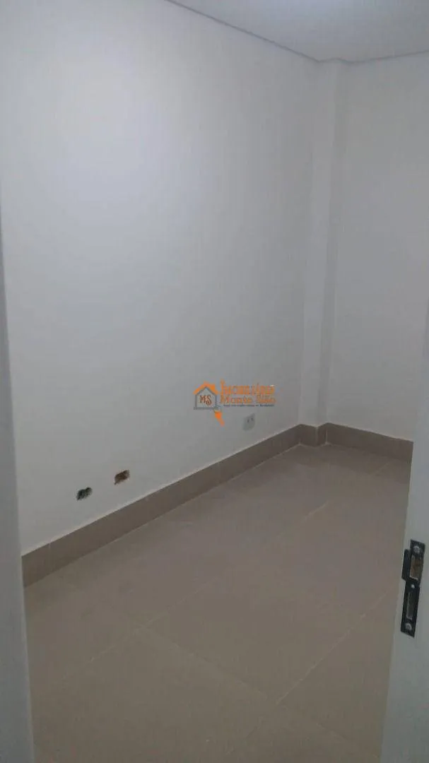 Imagem Apartamento com 2 dormitórios à venda, 112 m² por R$ 477.000,00 - Carmela III - Guarulhos/SP